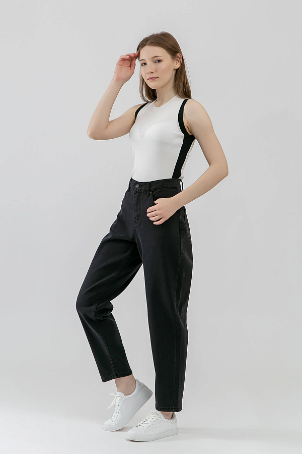 Женские джинсы SS23WES085 фото